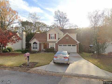 Radner, LAWRENCEVILLE, GA 30043