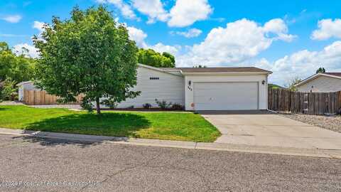 Mineral Springs, PARACHUTE, CO 81635