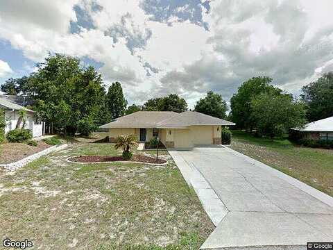 Winding, INVERNESS, FL 34450
