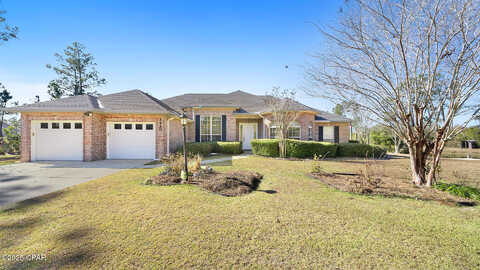 Long, PANAMA CITY, FL 32409
