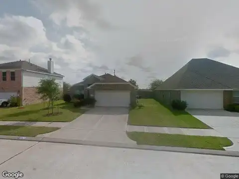 Cypress Village, PEARLAND, TX 77584