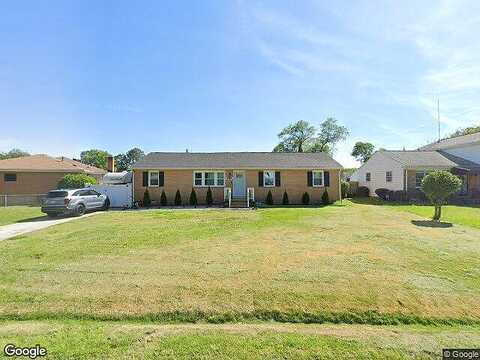 Dupuy, SOUTH CHESTERFIELD, VA 23803