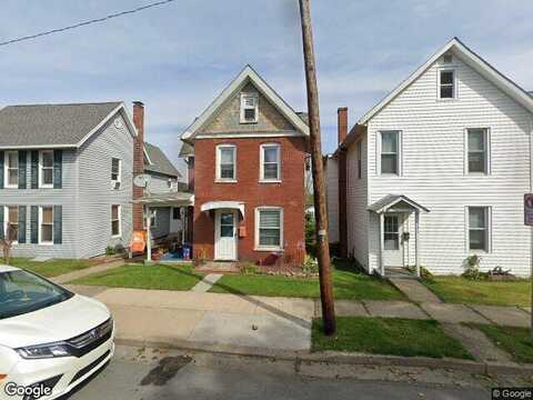 Fairview, LOCK HAVEN, PA 17745