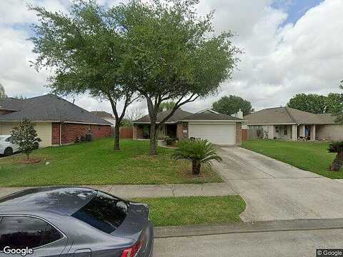 Meadow Bay, DICKINSON, TX 77539