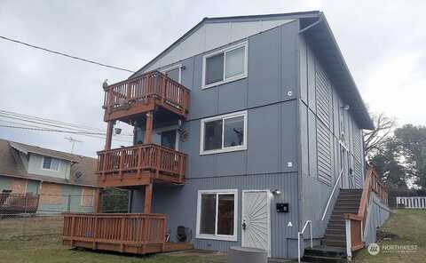 30Th, TACOMA, WA 98402