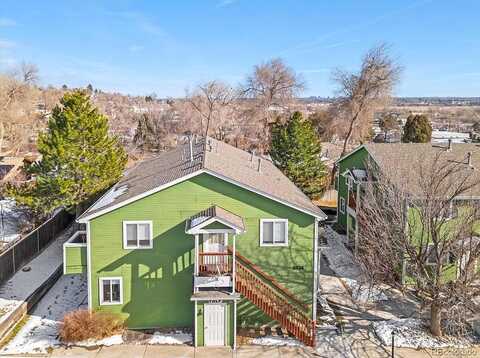 Girard, ENGLEWOOD, CO 80110