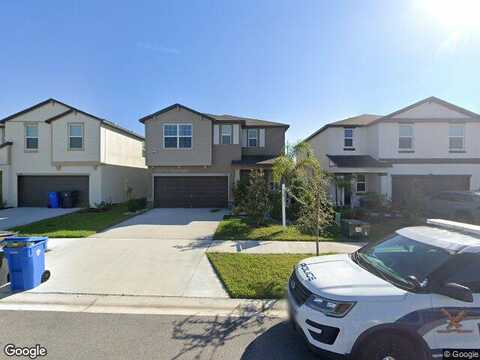 Oyster Cove, WIMAUMA, FL 33598