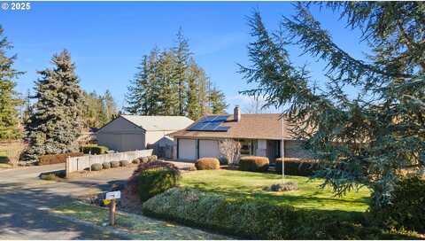 Bear Meadow, MOLALLA, OR 97038