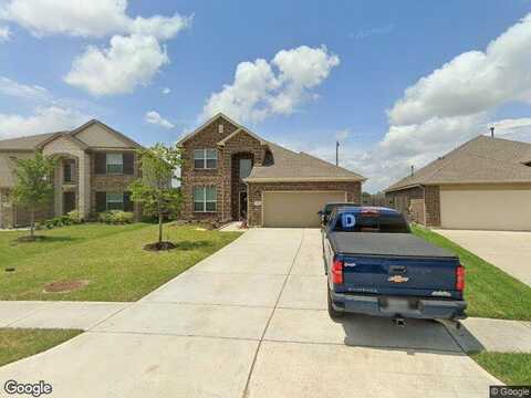 Sunrise Hill, DICKINSON, TX 77539