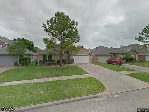 Pheasant Trail, SUGAR LAND, TX 77498