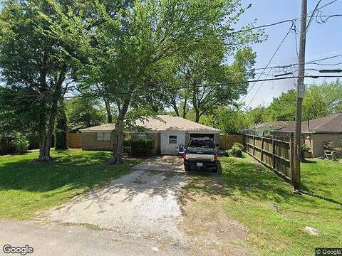 Carolyn, BACLIFF, TX 77518