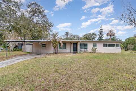 Park, SANFORD, FL 32773