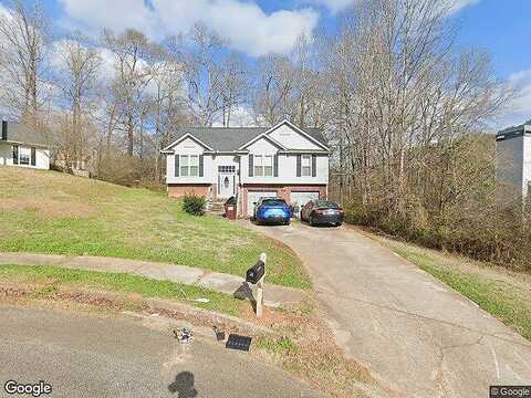 Grand Oaks, STOCKBRIDGE, GA 30281