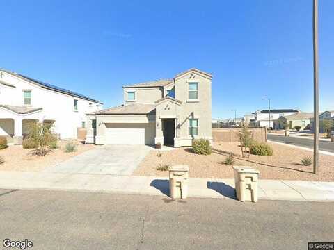 Mitchell, BUCKEYE, AZ 85396