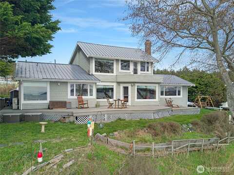 Pear Point, FRIDAY HARBOR, WA 98250