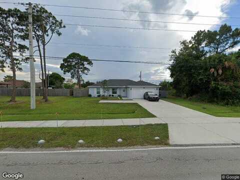 Savona, PORT SAINT LUCIE, FL 34953