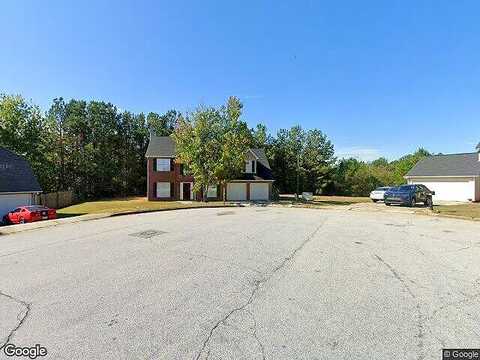 Cedar Trace, ELLENWOOD, GA 30294