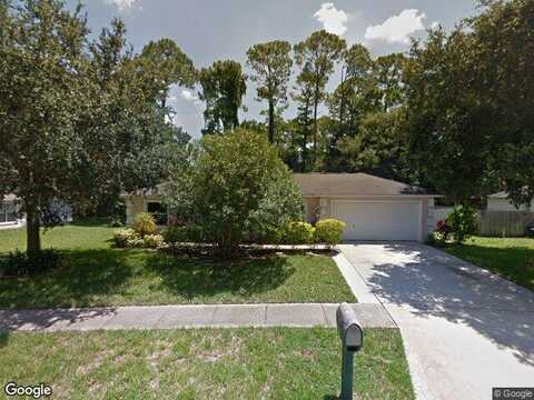 Oak Lea, SOUTH DAYTONA, FL 32119