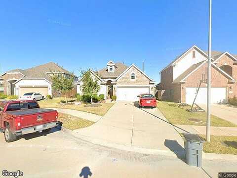 Shadowbrook Chase, KATY, TX 77494