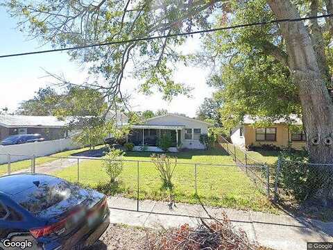 Avenue U, WINTER HAVEN, FL 33881