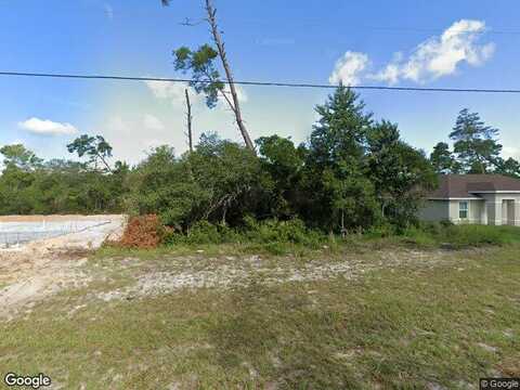 161St, OCALA, FL 34473