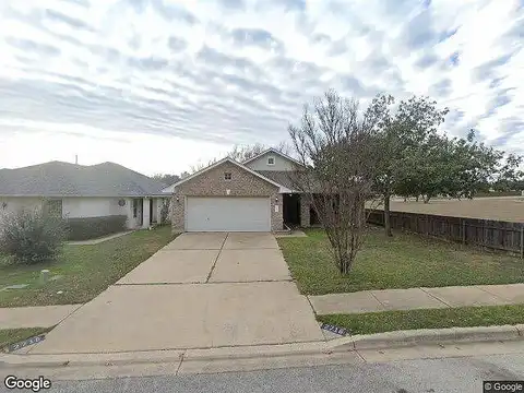 Granite Creek, LEANDER, TX 78641