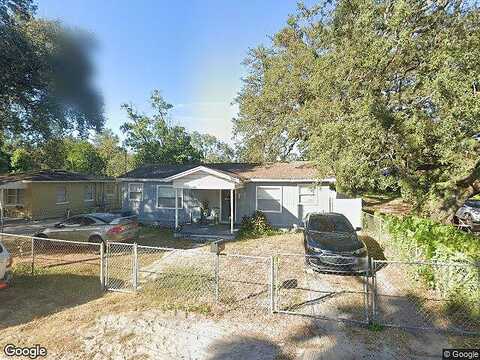 22Nd, TAMPA, FL 33605