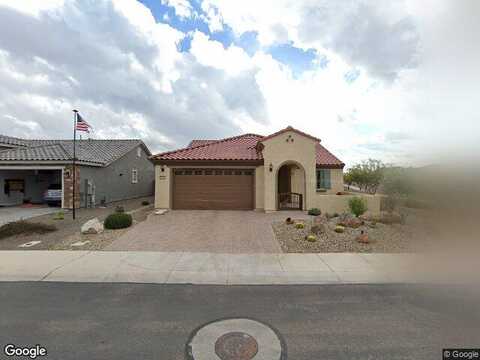 Adam, BUCKEYE, AZ 85396