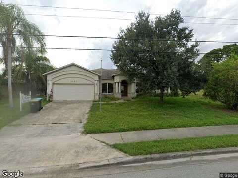 Emerson, PALM BAY, FL 32909