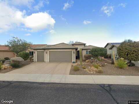 Yukon, BUCKEYE, AZ 85396