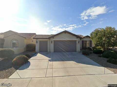 Burnett, BUCKEYE, AZ 85396