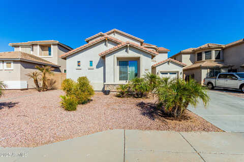 Magnolia, BUCKEYE, AZ 85326