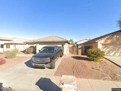 St James, BUCKEYE, AZ 85326