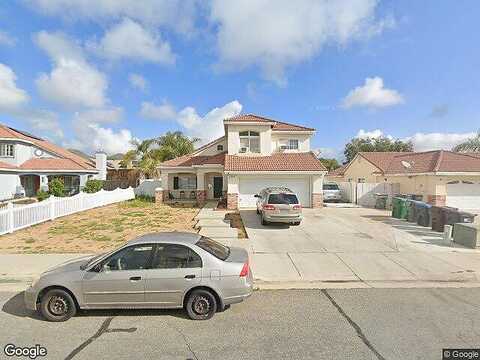 Sunnyvale, MENIFEE, CA 92584