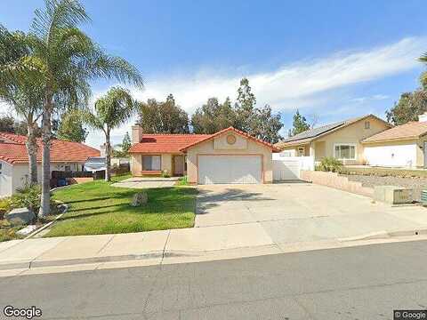 Boxelder, MURRIETA, CA 92563