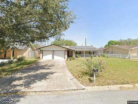 Whitewing, MCALLEN, TX 78501