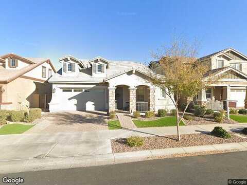 Quaintance, GILBERT, AZ 85295