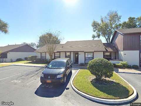 Terrace Hill, DEBARY, FL 32713