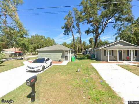 184Th, HIGH SPRINGS, FL 32643