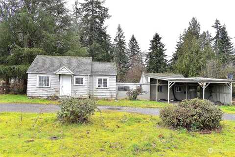 Conger, OLYMPIA, WA 98502