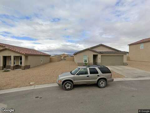 Arapaho, FORT MOHAVE, AZ 86426