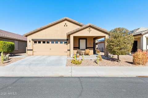 Harrison, BUCKEYE, AZ 85326