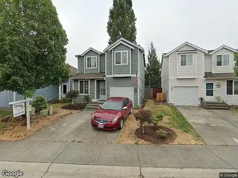 179Th Street, TACOMA, WA 98445