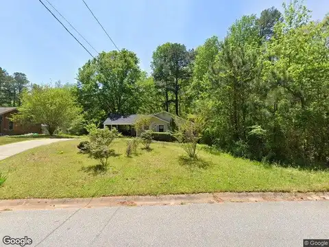 Mountain View, COVINGTON, GA 30016