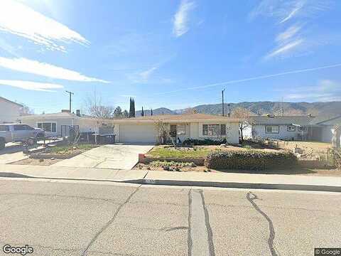 Bartlett, TEHACHAPI, CA 93561