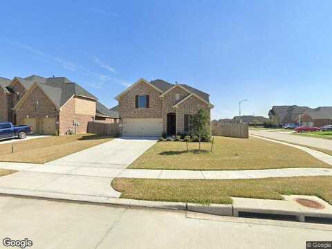 Rock Prairie, PEARLAND, TX 77581