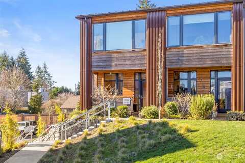 Wills, BAINBRIDGE ISLAND, WA 98110