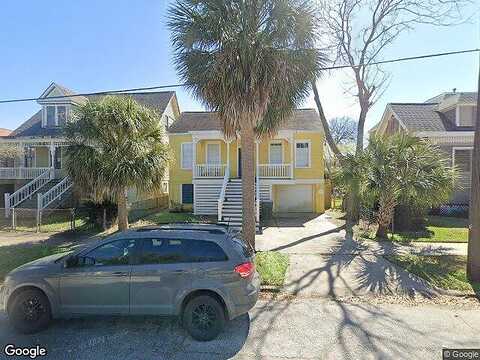 Avenue L, GALVESTON, TX 77550