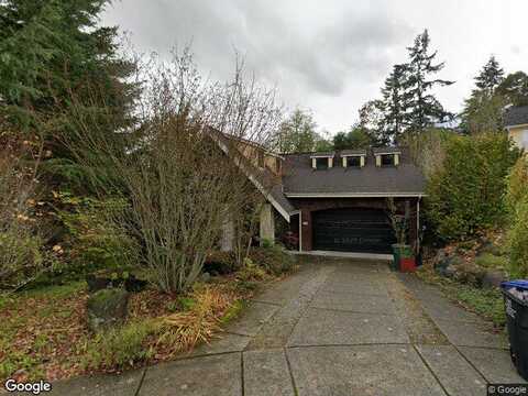 Eakin, BAINBRIDGE ISLAND, WA 98110