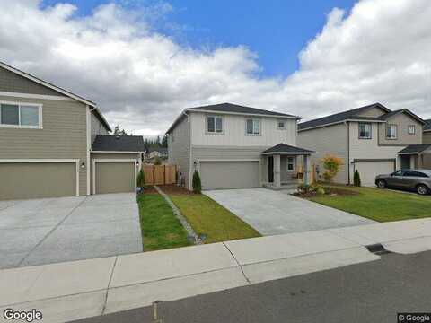 136Th, GRAHAM, WA 98338